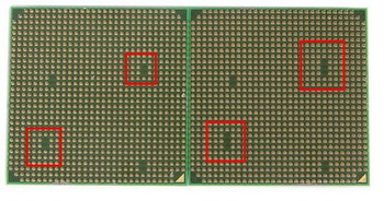 AMD deneb